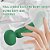 chisa buster.s lust ripple - 2 em 1 massageador erotico para massagem corporal e estimulador vaginal recarregável - Imagem 5