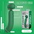 chisa buster.s lust ripple - 2 em 1 massageador erotico para massagem corporal e estimulador vaginal recarregável - Imagem 2