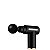 MASSAGE GUN - massageador corporal recarregável com cabeça flexível e 6 modos de vibração potente - Imagem 4