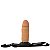 WEARABLE PENIS - Cinta Peniana com Pênis Oco, Possui Glande e Veias Salientes - 18X4,5CM - Imagem 6