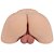 Murilo - Masturbador Bumbum Masculino com Mini Pênis Realístico e Ânus Penetrável - Imagem 10