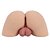 Murilo - Masturbador Bumbum Masculino com Mini Pênis Realístico e Ânus Penetrável - Imagem 9
