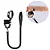 Bondage Cock Ring - Anel Peniano Couro Coleira - Imagem 7