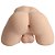 Cícero - Masturbador Bumbum Masculino com Pênis Realístico e Ânus Penetrável - Imagem 7