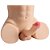 Cícero - Masturbador Bumbum Masculino com Pênis Realístico e Ânus Penetrável - Imagem 3