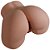 Vênus - Bunda masturbadora gigante em cyber skin - 15kg - Imagem 2