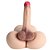 Diocleciano - Masturbador Bumbum Masculino com Pênis Realístico e Ânus Penetrável - Imagem 3