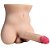 Diocleciano - Masturbador Bumbum Masculino com Pênis Realístico e Ânus Penetrável - Imagem 4