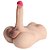 Diocleciano - Masturbador Bumbum Masculino com Pênis Realístico e Ânus Penetrável - Imagem 10