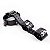 Neck Handcuff Collar with Wrist Cuffs - Kit fetiche coleira com algemas para trás - Imagem 1