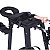 THRUSTING FUCK SEX MACHINE BDSM FURNITURE RESTRAINT - Máquina de sexo com cadeira de obediência e alças de retenção - Imagem 3