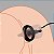ROSEBUD PROLAPSE PUMP - bomba de sucção anal com tubo transparente - Imagem 3