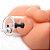 ROSEBUD PROLAPSE PUMP - bomba de sucção anal com tubo transparente - Imagem 4