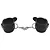 Kit bondage gancho anal metal com coleira - Imagem 15