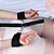Kit Sado Bdsm Bondage - coleira com algema e venda - Imagem 12