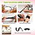 Kit bondage fetiche para cama com 10 peças - Imagem 5