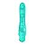 Xira - vibrador ponto G com estimulador de Clitóris recarregávelcom 2 sistema tapping - Imagem 5