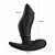 Plug anal para homem recarregável estimulador massageador próstata com controle remoto - Imagem 3