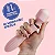 Lilo Powerful Wand Massager - 2 em 1 massageador e vibrador recarregável com aquecimento - cor rosa - Imagem 2