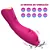 FINGER CAT - dedeira vibrador recarregável com formato de gato - Imagem 10