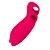 FINGER CAT - dedeira vibrador recarregável com formato de gato - Imagem 9
