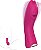 FINGER CAT - dedeira vibrador recarregável com formato de gato - Imagem 3