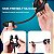Cock ring with prostate stimulation - anel peniano massageador de próstata com vibrador recarregável com controle por aplicativo - Imagem 6