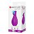 Pretty Love Magic Bottle - simulador de sexo oral clitoriano sugador clitoriano e vibrador de clitoris recarregável - Imagem 5