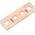 Sex Furniture Bondage - placa para restrição de pulsos e tornozelos - Imagem 4