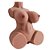Nefertari - Masturbador Formato Corpo Feminino, Possui Seios Grandes, Vagina e Ânus - Imagem 2