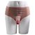 ONE-PIECE PENIS CP035 - Cinta em silicone com pênis realístico macio integrado - COR BEGE - 16 x 4,8cm - Imagem 7