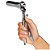 ANAL SPECULUM - espéculo de expansão anal em aço inoxidável - Imagem 2