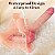ONE-PIECE PENIS MLSM2155 - Cinta em silicone com pênis realístico macio integrado - COR BEGE - 14 x 3,5cm - Imagem 5