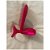 penis sleeve flower of love - anel peniano com alça para escroto vibratório recarregável em formato de flor e controle remoto - Imagem 10