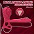 penis sleeve flower of love - anel peniano com alça para escroto vibratório recarregável em formato de flor e controle remoto - Imagem 6