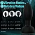 Black Rose Butt Plug - Plug anal recarregável giratória com vibração com controle via aplicativo - cor preta - Imagem 6
