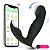 App Prostate Pleasure - vibrador para próstata recarregável com controle via APP de celular - Imagem 1