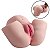 Matilde - Masturbador formato bunda vagina com sucção, vibrador e voz - Imagem 8