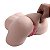 Matilde - Masturbador formato bunda vagina com sucção, vibrador e voz - Imagem 5