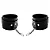 Kit bdsm bondage harness com restritor - Imagem 15