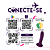 Vibrador ponto g formato glande com ventosa controle por App de celular - Imagem 7