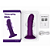 Vibrador ponto g formato glande com ventosa controle por App de celular - Imagem 8