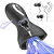 Electric Breast Pumps for Women with Sucking Nipple - Bomba vaginal e seios recarregável com estimulador rotativo - Imagem 1