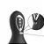 Electric Breast Pumps for Women with Sucking Nipple - Bomba vaginal e seios recarregável com estimulador rotativo - Imagem 5