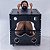 SEX FURNITURE DELUXE PUPPY CAGE BDSM - Gaiola de Restrição com Orifícios para Cabeça, Punhos, Tornozelos e Bumbum - Imagem 7