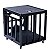 SEX FURNITURE DELUXE PUPPY CAGE BDSM - Gaiola de Restrição com Orifícios para Cabeça, Punhos, Tornozelos e Bumbum - Imagem 12