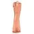 Realistic big dildo Fist Power - Mão fechada para fisting fucking com ventosa - 23 x 7,8cm - cor bege - Imagem 4