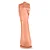 Realistic big dildo Fist Power - Mão fechada para fisting fucking com ventosa - 23 x 7,8cm - cor bege - Imagem 5