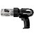 Love Drill Gun Shape - Masturbador Automático Masculino 5 em 1 Rotativo com Vai e Vem - Imagem 12