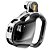 CC506 CHASTITY BELT - Cinto de Castidade Masculino com Estrutura Vazada - Imagem 4